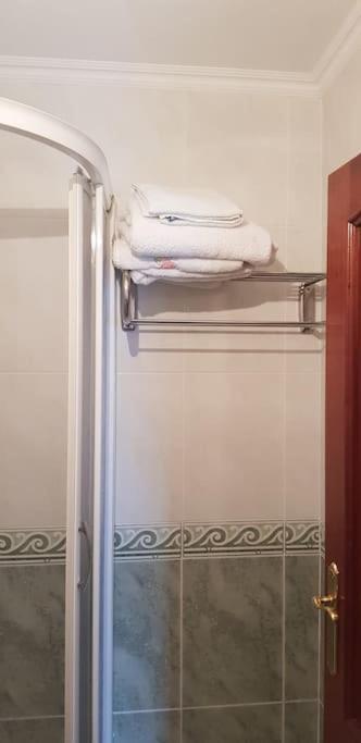 Piso Fisterraアパートメント エクステリア 写真